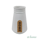 Home Terracotta Ceramic Flower Vase