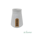 Home Terracotta Ceramic Flower Vase