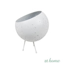 Fevez Spot Light 6 Inches Metal Table Lamp