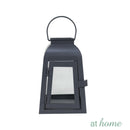 Windsor Metal Candle Holder