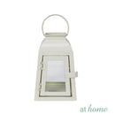 Windsor Metal Candle Holder