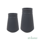 Home Terracotta Ceramic Flower Vase