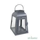 Windsor Metal Candle Holder