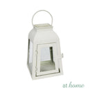 Windsor Metal Candle Holder