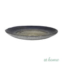 Deluxe Darla Decorative Glass Tray