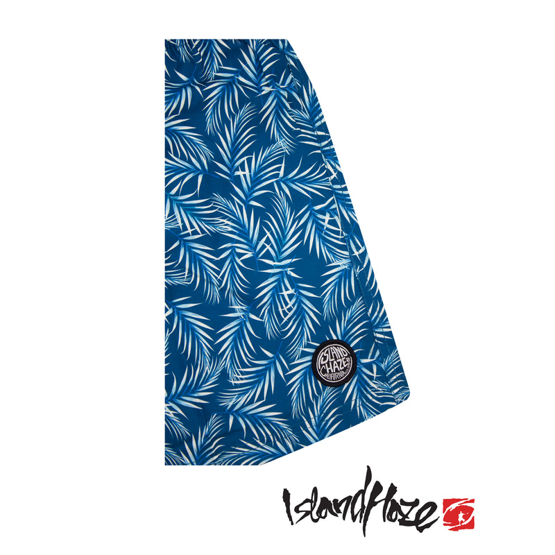 Hawaiian Flush Tropical Swim Shorts - Sunstreet