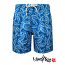 Hawaiian Flush Tropical Swim Shorts - Sunstreet
