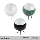 Fevez Spot Light 6 Inches Metal Table Lamp