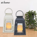 Windsor Metal Candle Holder