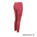 Danskin Swift Tempo Leggings - Sunstreet
