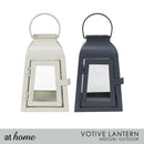 Windsor Metal Candle Holder