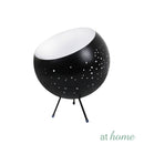 Fevez Spot Light 6 Inches Metal Table Lamp