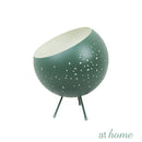 Fevez Spot Light 6 Inches Metal Table Lamp