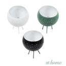 Fevez Spot Light 6 Inches Metal Table Lamp