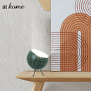 Fevez Spot Light 6 Inches Metal Table Lamp