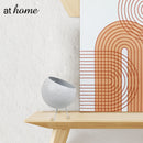 Fevez Spot Light 6 Inches Metal Table Lamp