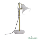 Harry Metal Desk Lamp - Sunstreet