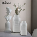 Beauty Terracotta Ceramic Flower Vase