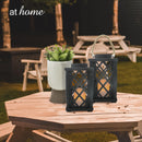 Decorative LED Lantern - Sunstreet