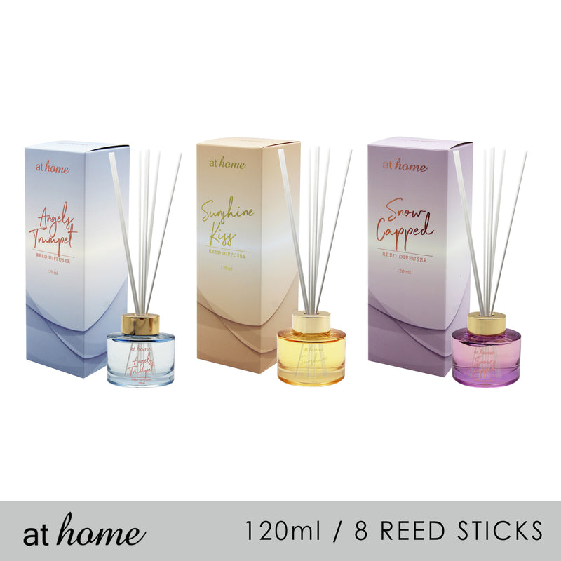 Wishes & Dreams Reed Diffuser 120ml