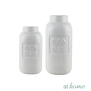 Beauty Terracotta Ceramic Flower Vase