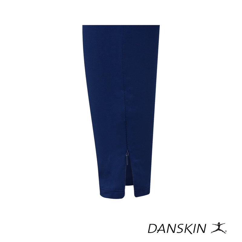 Pure Dynamic Relaxed Pants - Sunstreet