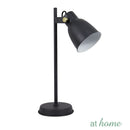Haniya Metal Desk Lamp - Sunstreet
