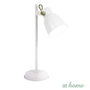 Haniya Metal Desk Lamp - Sunstreet