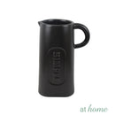 Smile Terracotta Ceramic Flower Vase