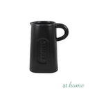 Smile Terracotta Ceramic Flower Vase