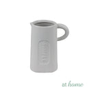 Smile Terracotta Ceramic Flower Vase