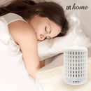 Grendha Ultrasonic Ceramic Diffuser Aromatherapy, Humidifier with Timer - Sunstreet