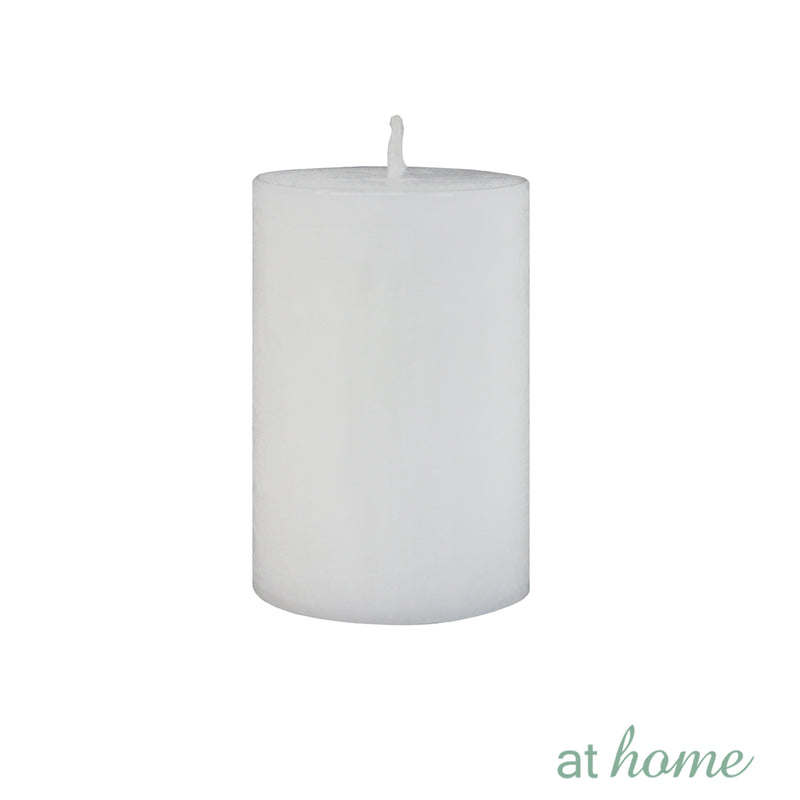 1pc Willow Soul Scented Pillar Candle