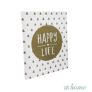 Set of 2 Xian Quotes Canvas Wall Art Decor - Sunstreet