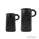 Smile Terracotta Ceramic Flower Vase