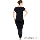 Danskin Swift Tempo Loose Shirt - Sunstreet
