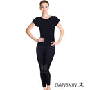 Danskin Swift Tempo Loose Shirt - Sunstreet