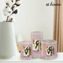 Willow Soul Scented Pillar Candle