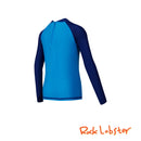 Skater Long Sleeved Rashguard - Sunstreet