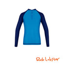 Skater Long Sleeved Rashguard - Sunstreet