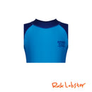 Skater Long Sleeved Rashguard - Sunstreet
