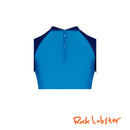 Skater Long Sleeved Rashguard - Sunstreet
