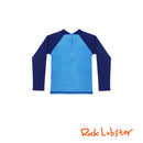 Skater Long Sleeved Rashguard - Sunstreet