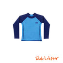 Skater Long Sleeved Rashguard - Sunstreet