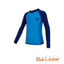 Skater Long Sleeved Rashguard - Sunstreet
