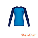 Skater Long Sleeved Rashguard - Sunstreet