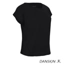 Danskin Swift Tempo Loose Shirt - Sunstreet