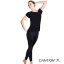 Danskin Swift Tempo Loose Shirt - Sunstreet