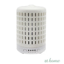 Grendha Ultrasonic Ceramic Diffuser Aromatherapy, Humidifier with Timer - Sunstreet