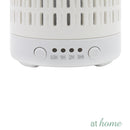 Grendha Ultrasonic Ceramic Diffuser Aromatherapy, Humidifier with Timer - Sunstreet